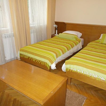 Studio Apartments "Chess Club Bosna" 塞拉耶佛 外观 照片
