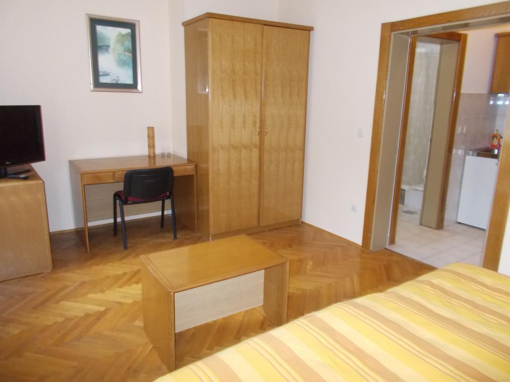 Studio Apartments "Chess Club Bosna" 塞拉耶佛 外观 照片