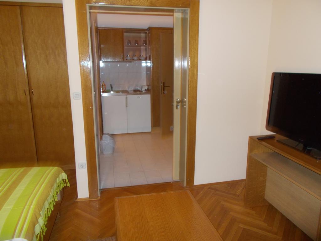 Studio Apartments "Chess Club Bosna" 塞拉耶佛 外观 照片