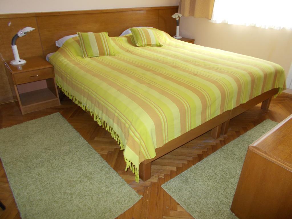 Studio Apartments "Chess Club Bosna" 塞拉耶佛 外观 照片