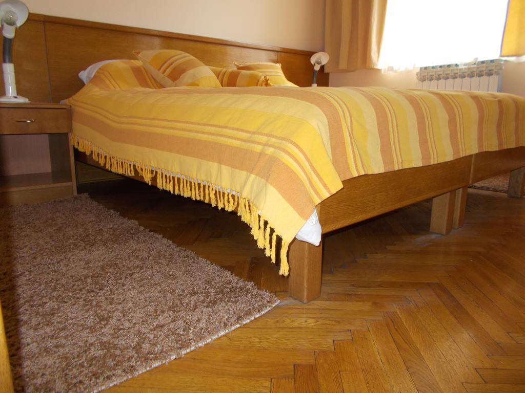 Studio Apartments "Chess Club Bosna" 塞拉耶佛 外观 照片