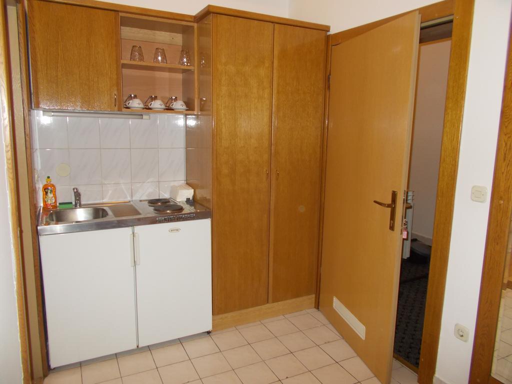 Studio Apartments "Chess Club Bosna" 塞拉耶佛 外观 照片