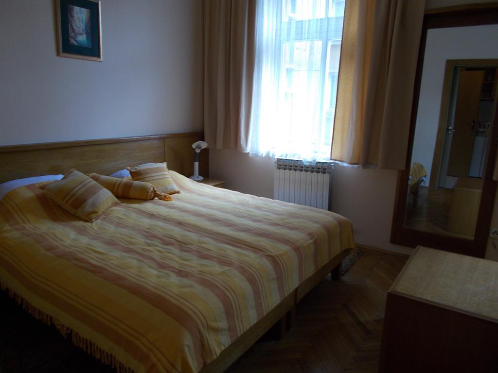 Studio Apartments "Chess Club Bosna" 塞拉耶佛 外观 照片