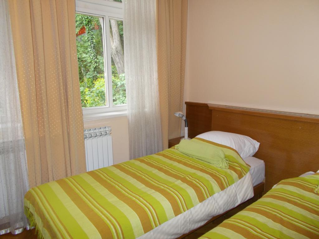 Studio Apartments "Chess Club Bosna" 塞拉耶佛 外观 照片