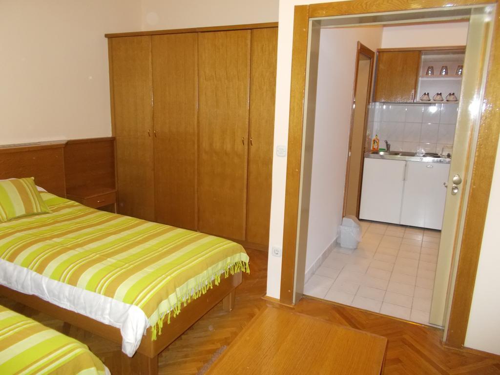 Studio Apartments "Chess Club Bosna" 塞拉耶佛 外观 照片