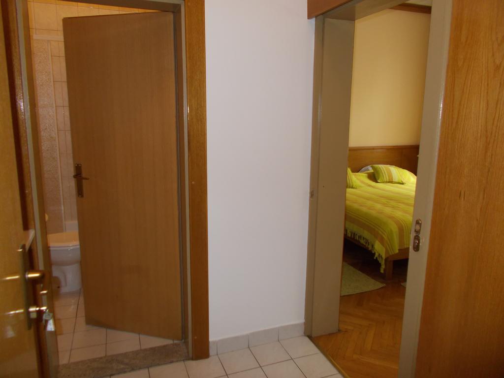 Studio Apartments "Chess Club Bosna" 塞拉耶佛 外观 照片