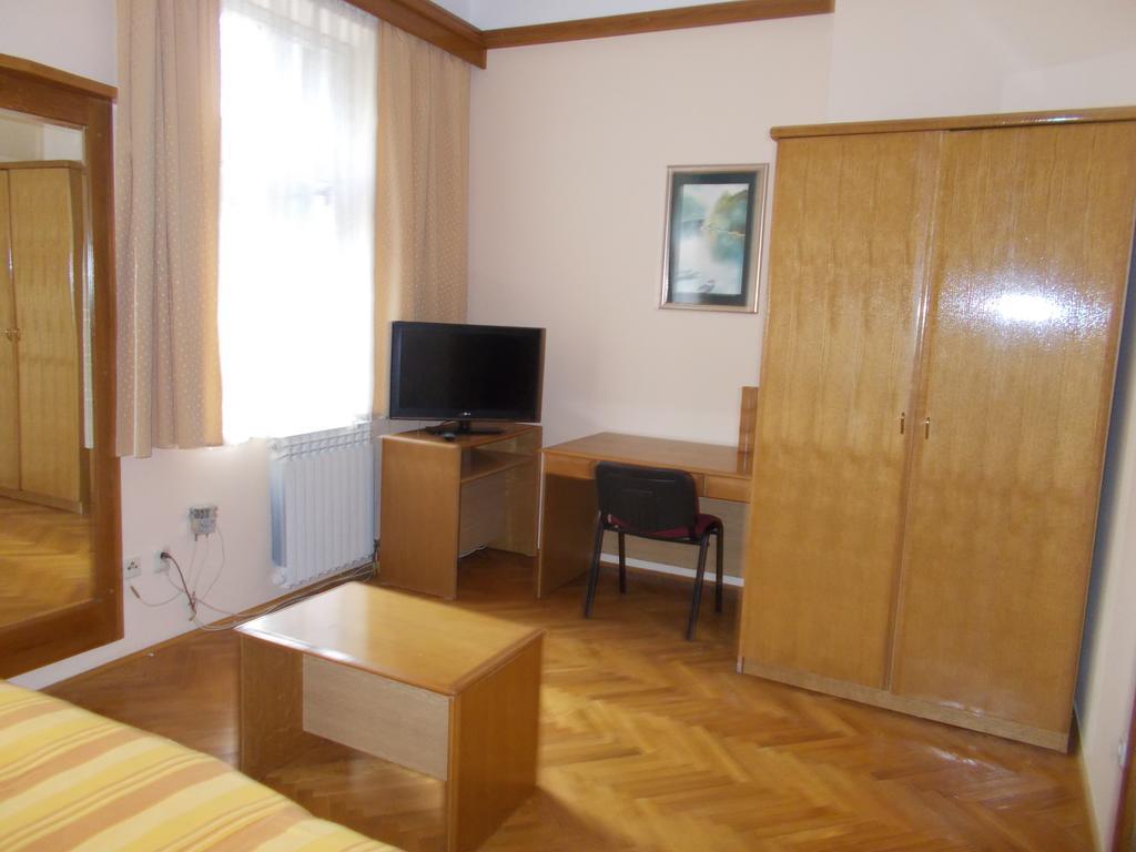 Studio Apartments "Chess Club Bosna" 塞拉耶佛 外观 照片