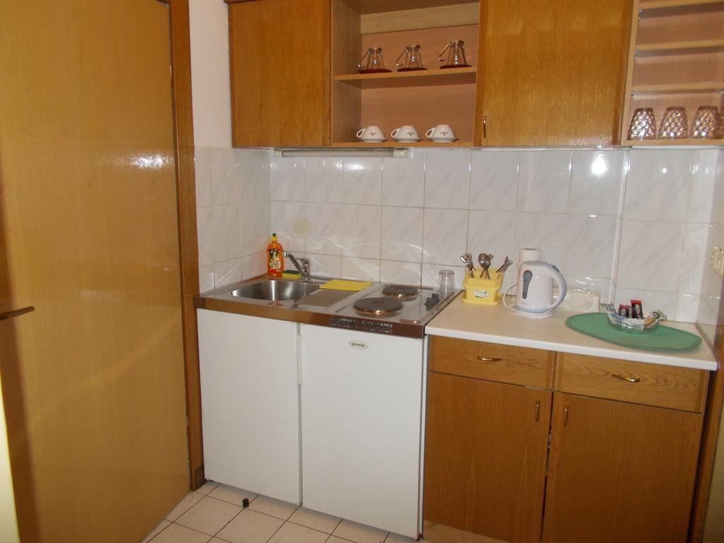 Studio Apartments "Chess Club Bosna" 塞拉耶佛 外观 照片