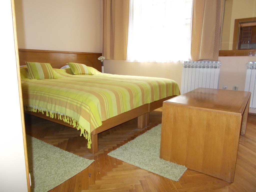 Studio Apartments "Chess Club Bosna" 塞拉耶佛 外观 照片