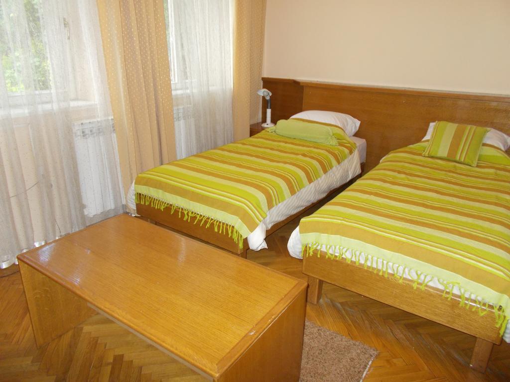 Studio Apartments "Chess Club Bosna" 塞拉耶佛 外观 照片