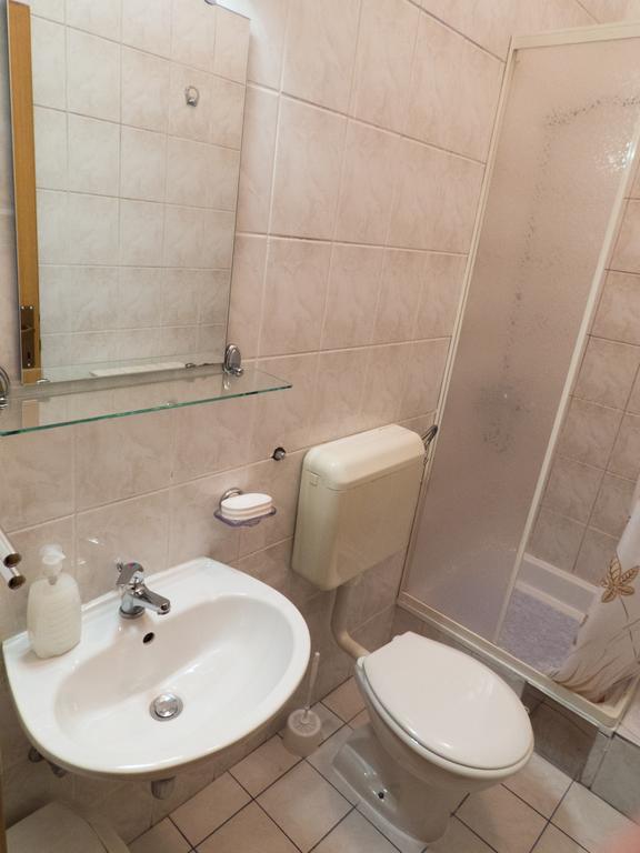 Studio Apartments "Chess Club Bosna" 塞拉耶佛 外观 照片