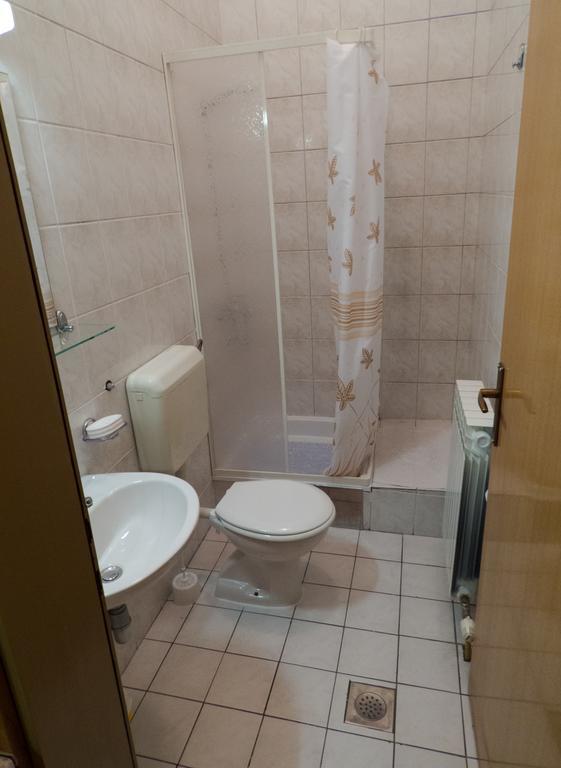 Studio Apartments "Chess Club Bosna" 塞拉耶佛 外观 照片