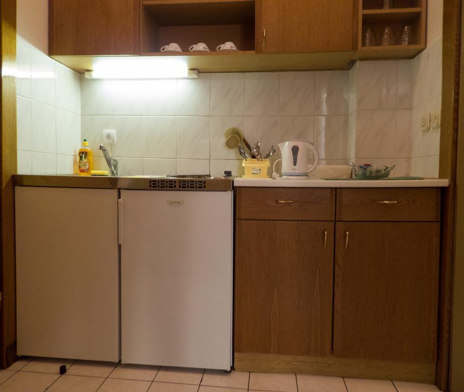 Studio Apartments "Chess Club Bosna" 塞拉耶佛 外观 照片