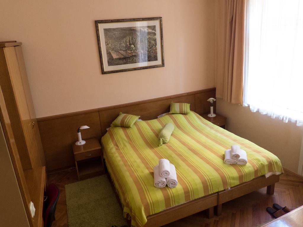 Studio Apartments "Chess Club Bosna" 塞拉耶佛 外观 照片