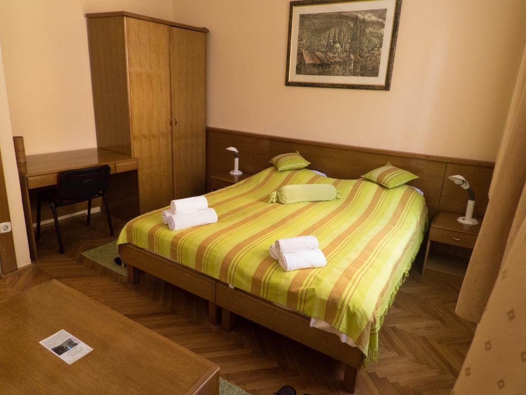 Studio Apartments "Chess Club Bosna" 塞拉耶佛 外观 照片