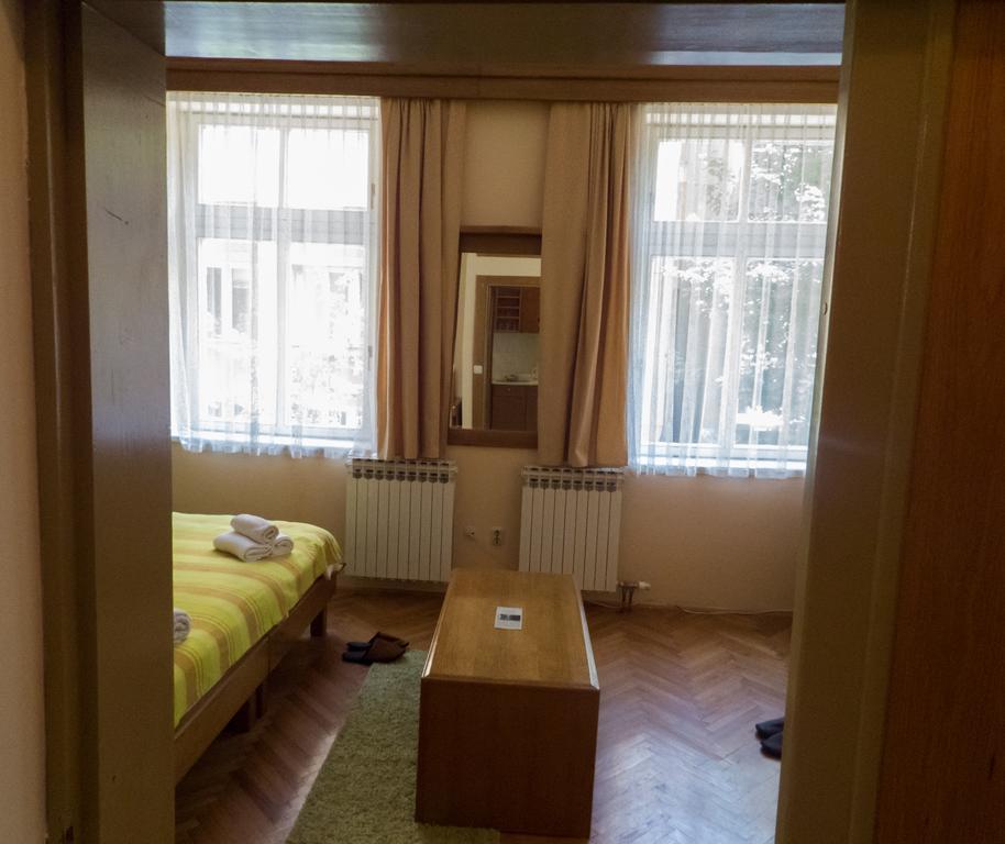 Studio Apartments "Chess Club Bosna" 塞拉耶佛 外观 照片