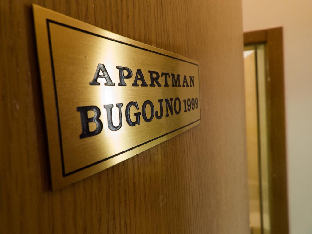 Studio Apartments "Chess Club Bosna" 塞拉耶佛 外观 照片