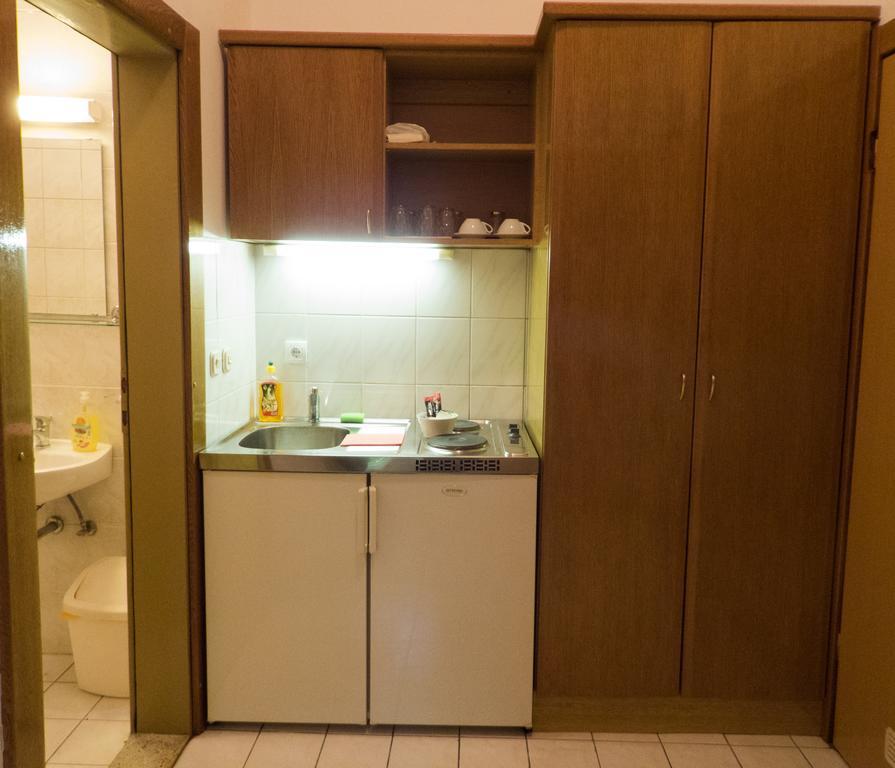 Studio Apartments "Chess Club Bosna" 塞拉耶佛 外观 照片