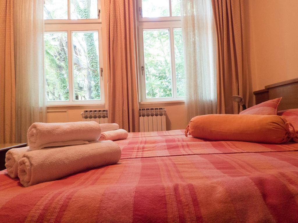 Studio Apartments "Chess Club Bosna" 塞拉耶佛 外观 照片
