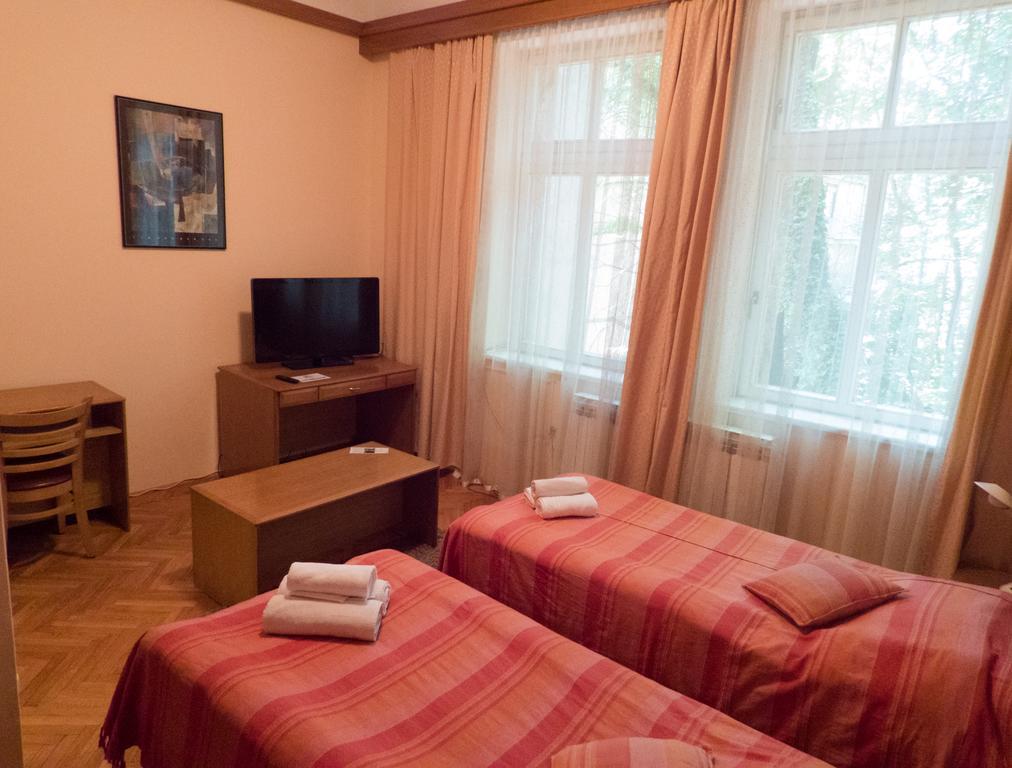 Studio Apartments "Chess Club Bosna" 塞拉耶佛 外观 照片