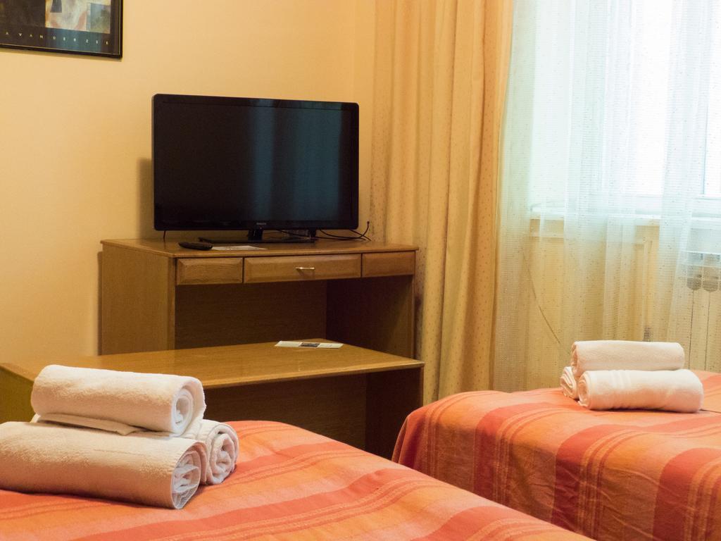 Studio Apartments "Chess Club Bosna" 塞拉耶佛 外观 照片