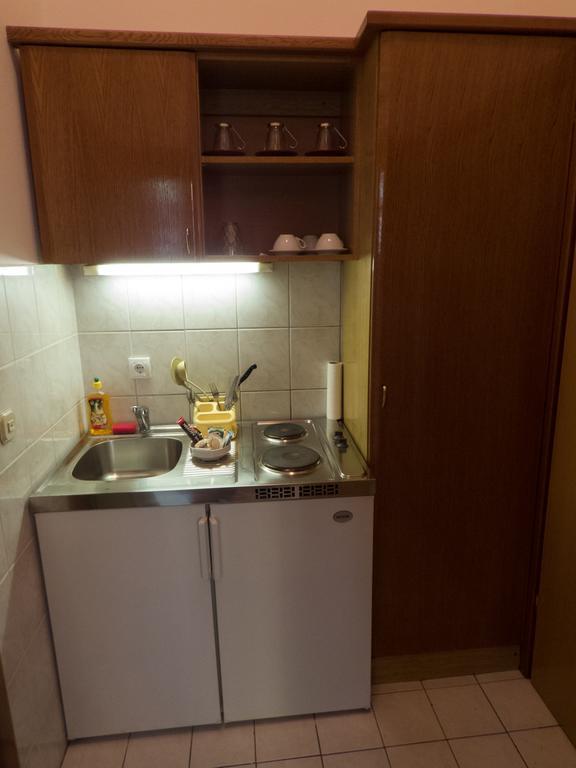 Studio Apartments "Chess Club Bosna" 塞拉耶佛 外观 照片